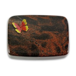 Grabstein Linea/Aruba Papillon 2 (Color)