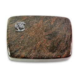 Grabstein Linea/Himalaya Baum 1 (Alu)