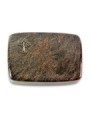 Grabstein Linea/Himalaya Baum 2 (Bronze)