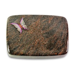 Grabstein Linea/Himalaya Papillon 1 (Color)