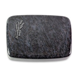 Grabstein Linea/Orion Ähren 1 (Alu)