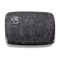 Grabstein Linea/Orion Baum 1 (Alu)