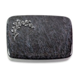 Grabstein Linea/Orion Gingozweig 2 (Alu)