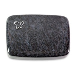 Grabstein Linea/Orion Papillon (Alu)