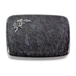 Grabstein Linea/Orion Rose 1 (Alu)