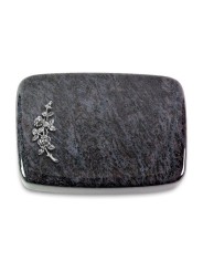 Grabstein Linea/Orion Rose 5 (Alu)