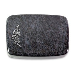 Grabstein Linea/Orion Rose 5 (Alu)