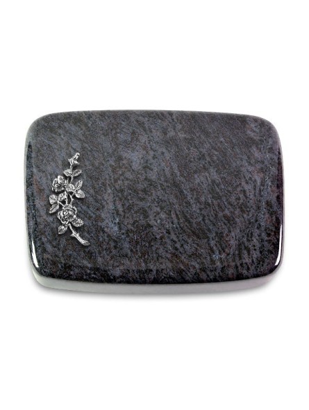 Grabstein Linea/Orion Rose 5 (Alu)