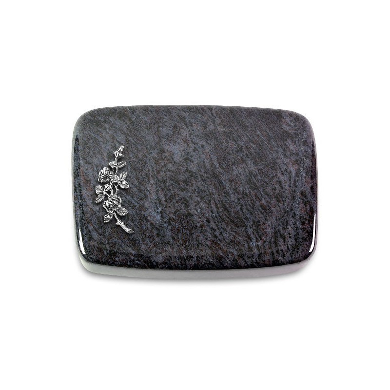 Grabstein Linea/Orion Rose 5 (Alu)