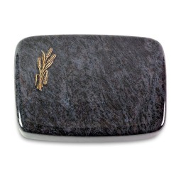 Grabstein Linea/Orion Ähren 1 (Bronze)