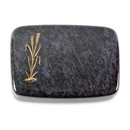 Grabstein Linea/Orion Ähren 2 (Bronze)