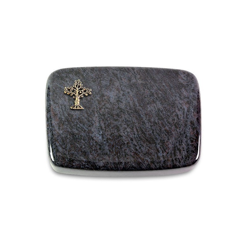 Grabstein Linea/Orion Baum 2 (Bronze)