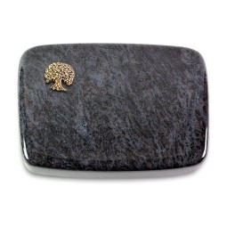 Grabstein Linea/Orion Baum 3 (Bronze)