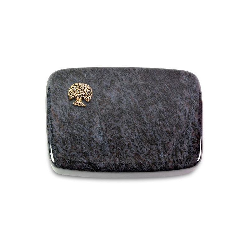 Grabstein Linea/Orion Baum 3 (Bronze)