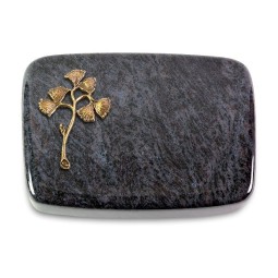 Grabstein Linea/Orion Gingozweig 1 (Bronze)