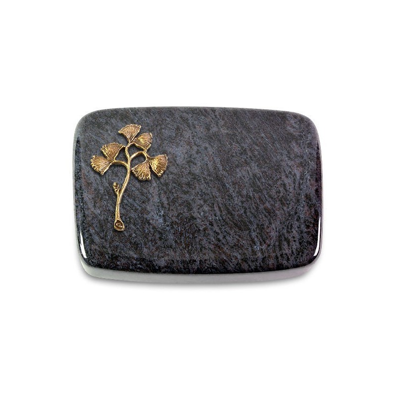 Grabstein Linea/Orion Gingozweig 1 (Bronze)