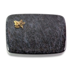 Grabstein Linea/Orion Rose 3 (Bronze)