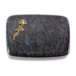 Grabstein Linea/Orion Rose 7 (Bronze)