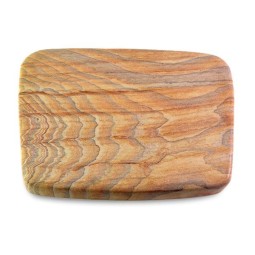 Grabstein Linea/Rainbow (ohne Ornament)