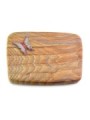 Grabstein Linea/Rainbow Papillon 1 (Color)