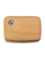 Grabstein Linea/Woodland Baum 1 (Alu)