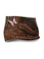Grabstein Memory/Aruba Papillon 1 (Color)