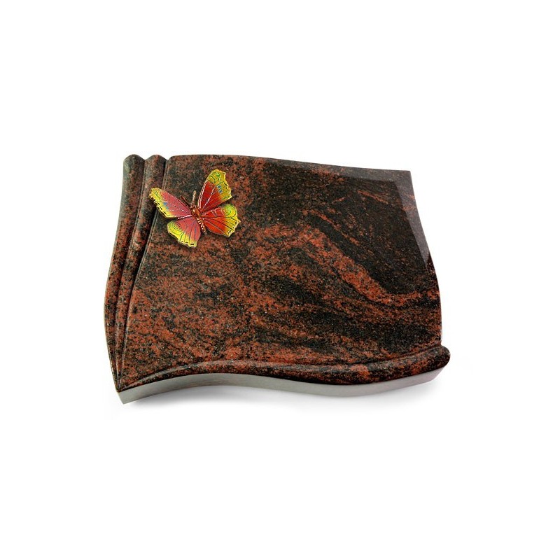 Grabstein Memory/Aruba Papillon 2 (Color)
