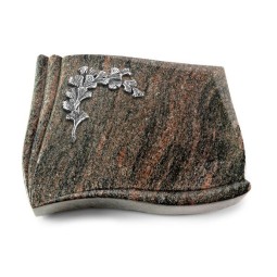 Grabstein Memory/Himalaya Gingozweig 2 (Alu)