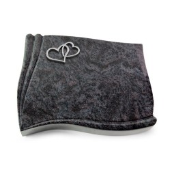 Grabstein Memory/Orion Herzen (Alu)