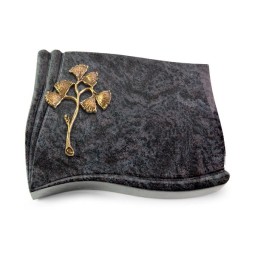 Grabstein Memory/Orion Gingozweig 1 (Bronze)