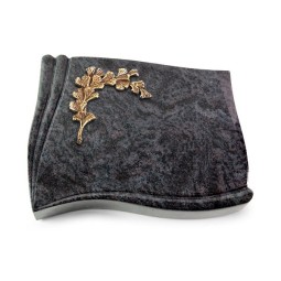 Grabstein Memory/Orion Gingozweig 2 (Bronze)