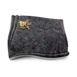 Grabstein Memory/Orion Rose 3 (Bronze)