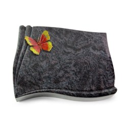 Grabstein Memory/Orion Papillon 2 (Color)