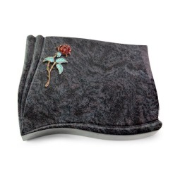 Grabstein Memory/Orion Rose 2 (Color)