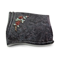 Grabstein Memory/Orion Rose 3 (Color)