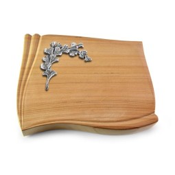 Grabstein Memory/Woodland Gingozweig 2 (Alu)