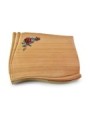 Grabstein Memory/Woodland Rose 1 (Color)