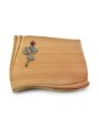 Grabstein Memory/Woodland Rose 7 (Color)