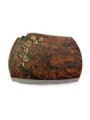 Grabstein Paris/Aruba Efeu (Bronze)