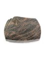 Grabstein Paris/Himalaya Baum 2 (Bronze)