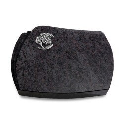 Grabstein Paris/Orion Baum 1 (Alu)