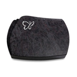 Grabstein Paris/Orion Papillon (Alu)