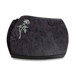 Grabstein Paris/Orion Rose 2 (Alu)