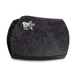 Grabstein Paris/Orion Rose 3 (Alu)