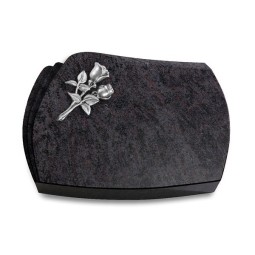 Grabstein Paris/Orion Rose 11 (Alu)