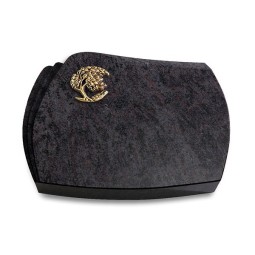 Grabstein Paris/Orion Baum 1 (Bronze)