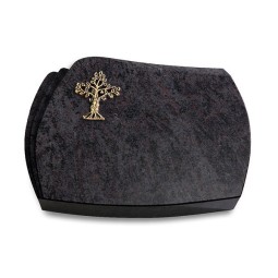 Grabstein Paris/Orion Baum 2 (Bronze)