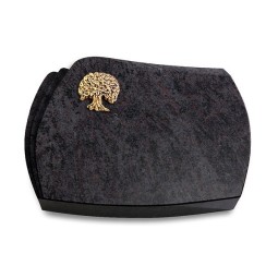 Grabstein Paris/Orion Baum 3 (Bronze)