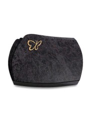 Grabstein Paris/Orion Papillon (Bronze)