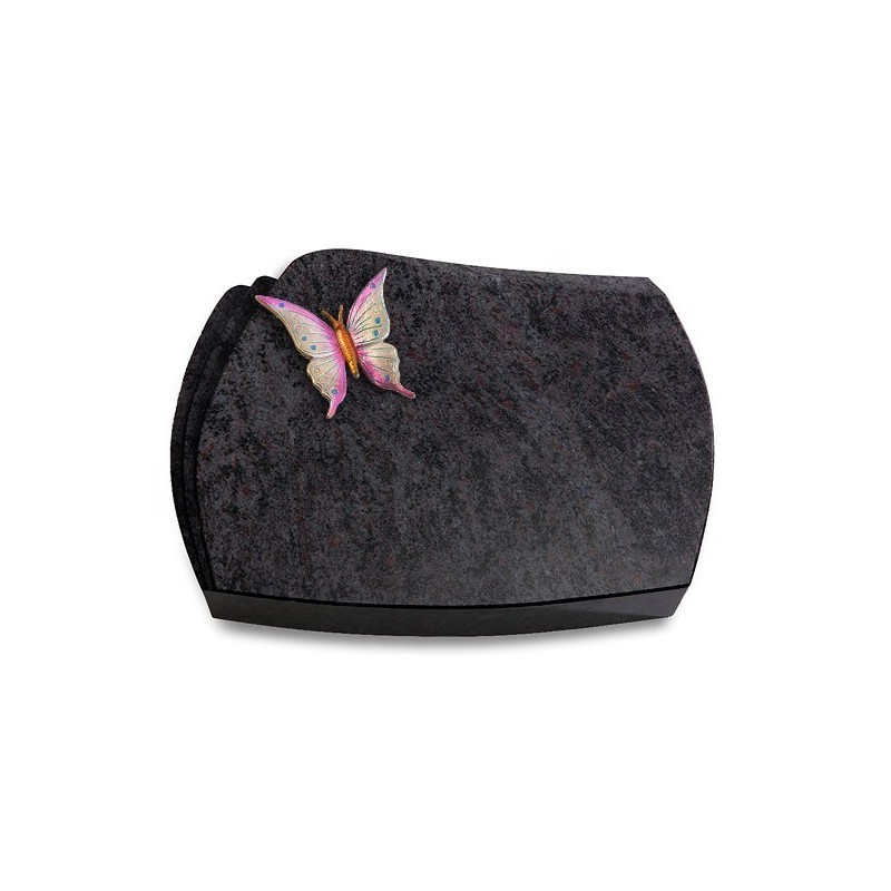 Grabstein Paris/Orion Papillon 1 (Color)